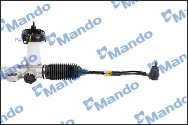 MANDO Рейка рулевая MANDO EX565001E500 1шт