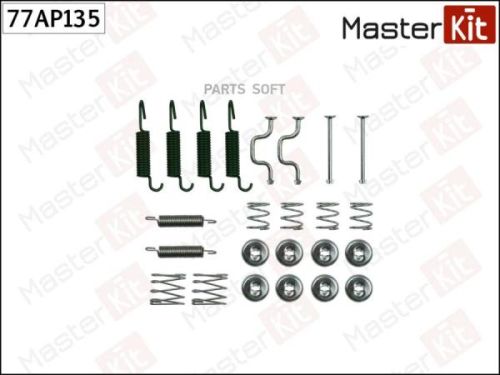 master kit 77AP135