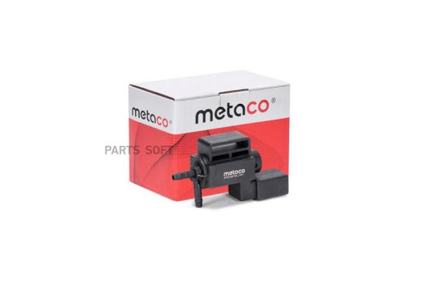 METACO 6700-025 Клапан электромагнитный 1шт