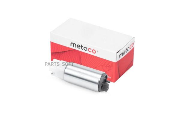 METACO Насос топл. электрический VW Polo Sed RUS 2011-2020, Skoda Rapid 2013-202