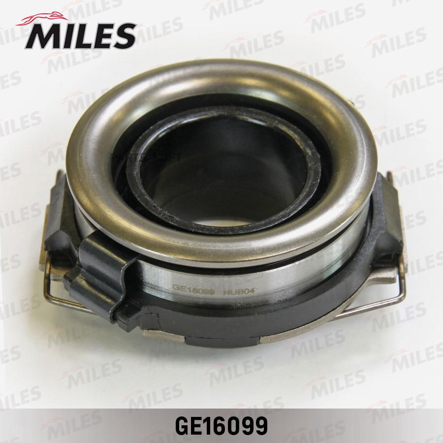 MILES Подшипник выжимной TOYOTA AVENSIS I-II CAMRY III COROLA IX 2.0D-3.0 91-07 Sachs 3151