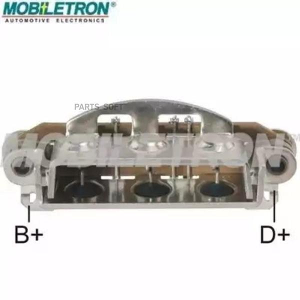 Мост диодный MOBILETRON rm68