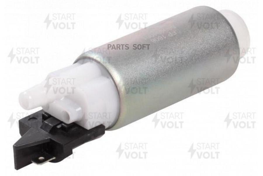 Мотор Бензонасоса Hyundai Solaris I (10-)/Kia Rio Iii (11-) Startvolt Sfp 0807 STARTVOLT а