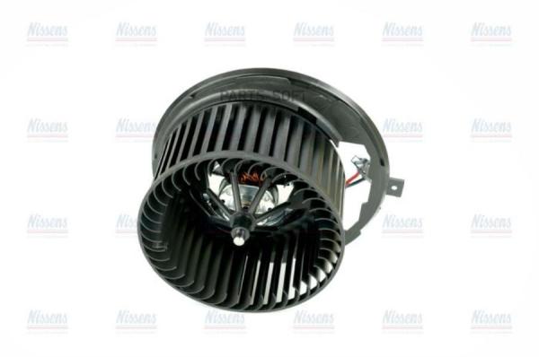 Мотор Отопителя Vag A3/Q3/Tt/Octavia/Yeti/G5/Passat/Tiguan A/C 03-/10- Nissens 87032