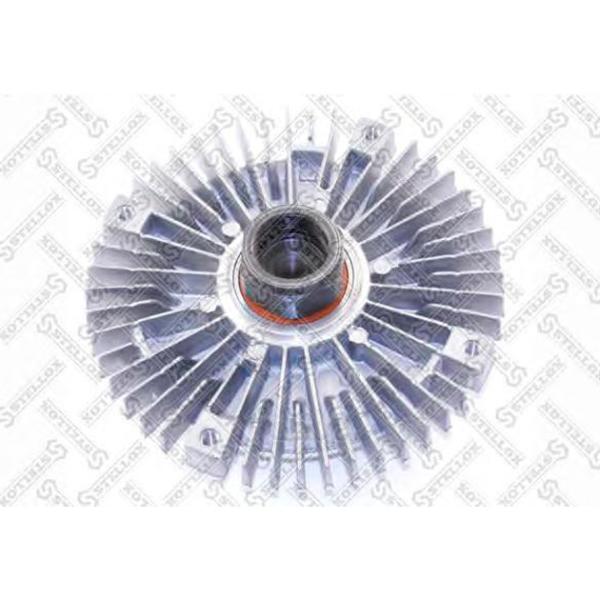 муфта Вентилятора Bmw E34/E32 3.0/3.5 <95 Stellox 30-00572-SX