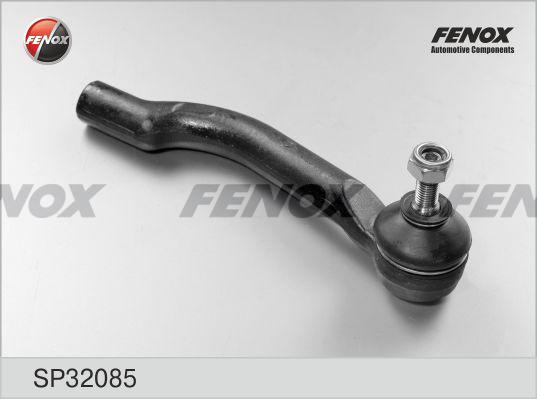 Наконечник поперечной рулевой тяги FENOX SP32085