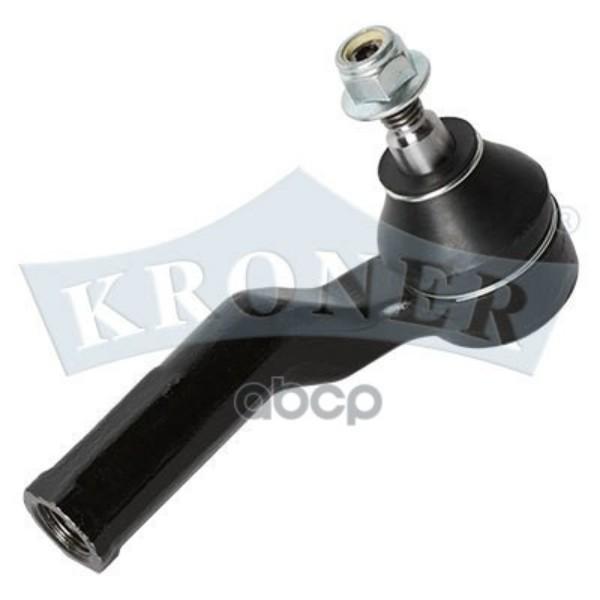 Наконечник Рулевой Ford Focus Iii, C-Max Ii Kroner Правый Kroner арт. K301119