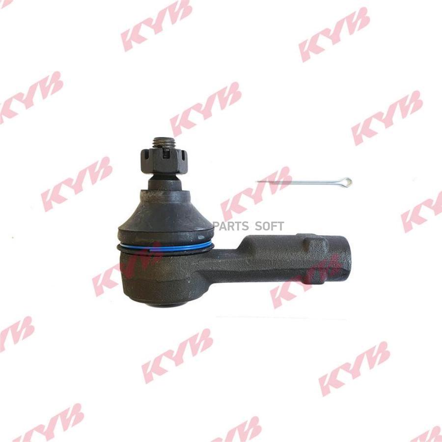 Наконечник Рулевой Hyundai Accent 96-04, Elantra 00-07, Matrix 01-10 Kyb KYB KTR1331