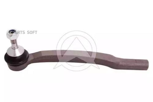 Наконечник рулевой L VOLVO XC70/XC90 SIDEM 6703
