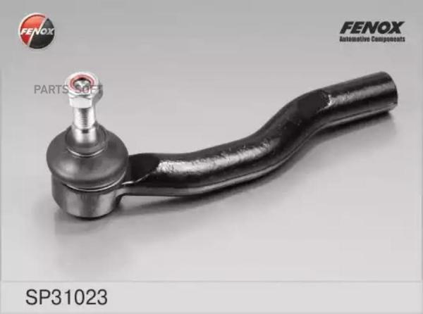 Наконечник Рулевой Левый Camry 01-06 Sp31023 FENOX арт. SP31023