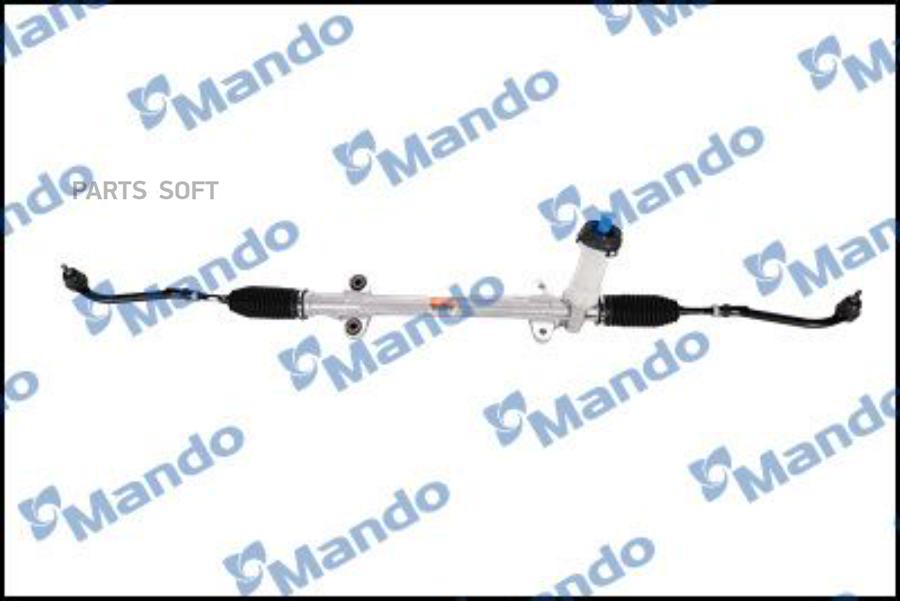 Наконечник рулевой Mando ts565002l302