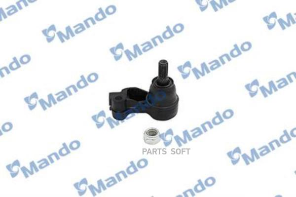 Наконечник Рулевой R Daewoo Nexia/Lanos/Espero All 95-> Mando Mando DSA020595