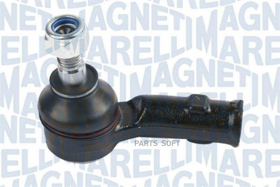 Наконечник рулевой тяги L Magneti Marelli 30119160699