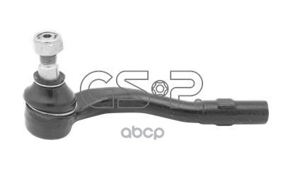 Наконечник Рулевой Тяги Mercedes-Benz C-Class (W203) GSP арт. S070285