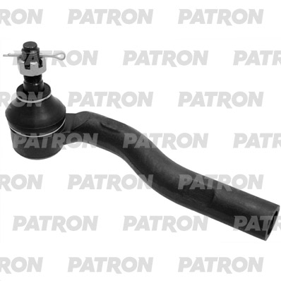 Наконечник рулевой тяги правый TOYOTA LITE/TOWNACE NOAH,V CR40/CR50 98-04 PATRON PS10025R