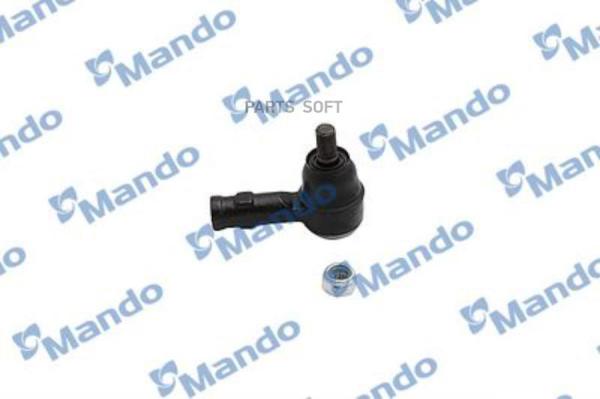 Наконечник рулевой тяги tie rod end (obj) chevrolet epica (kl1)[2006-2011] mando dsa020618