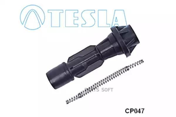 Наконечник Свечи TESLA CP047