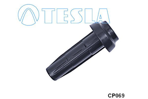 Наконечник Свечи TESLA CP069