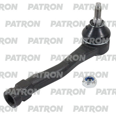 Нак.Рул.Тяги Citroen Berlingo 04/08-, Peugeot 308 09/07-, Partner Tepee 04/08- PATRON арт.