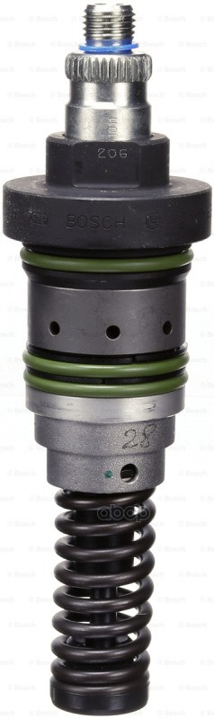 Насос-форсунка DEUTZ Bosch 0414491107