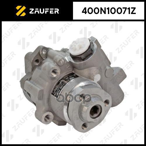 Насос гидроусилителя руля ZAUFER 400n10071z