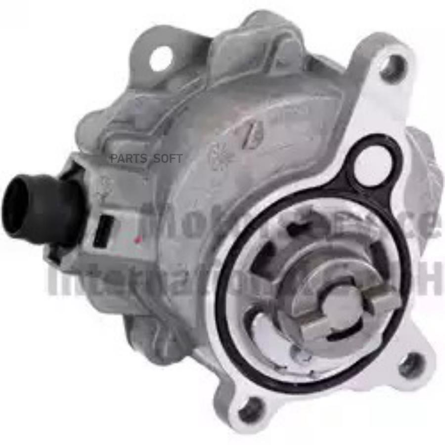 Насос вакуумный Ford Mondeo/S-Max 2.0i eco boost 10> Pierburg 72480765