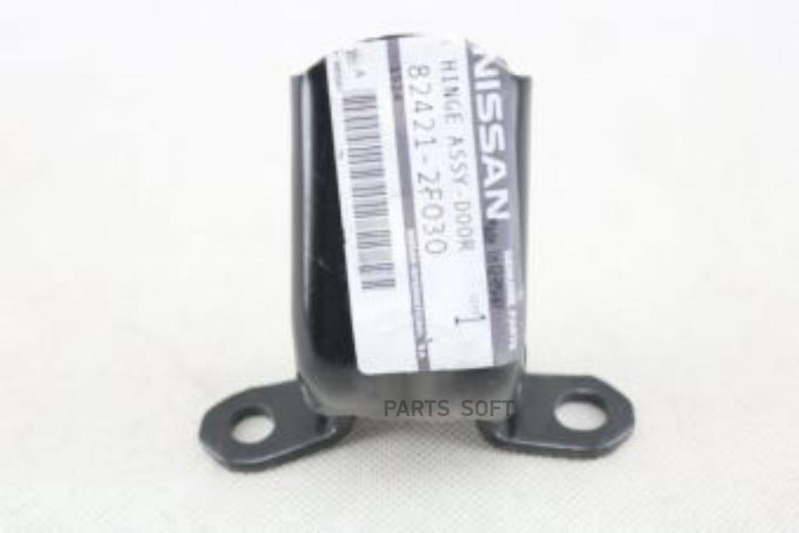 NISSAN 824212F030 OENIS-824212F030 петля двери передн. лев. Nissan Qashqai/Almera/Primera