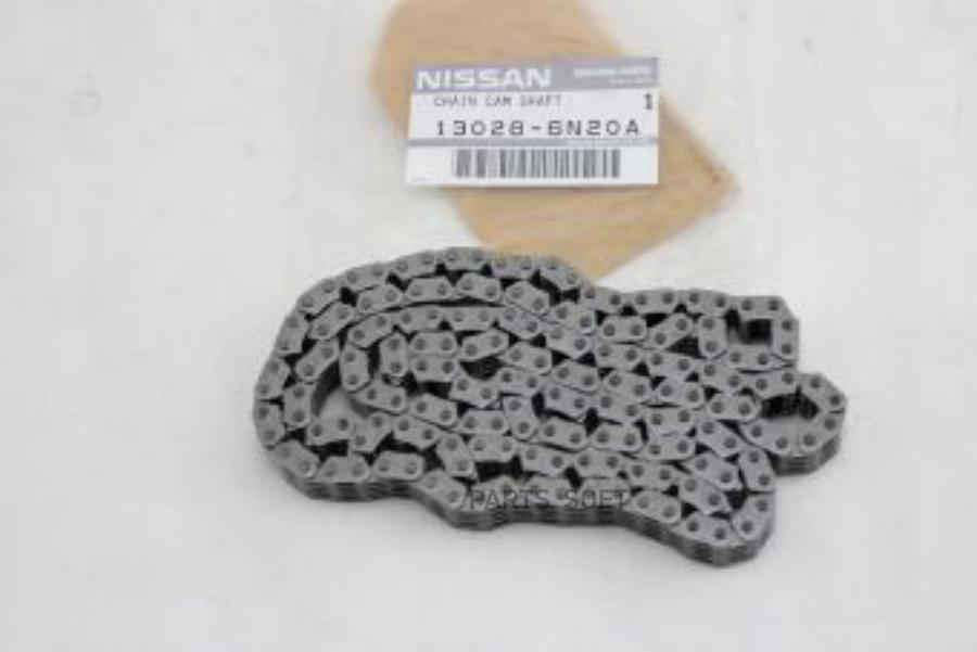 NISSAN Цепь ГРМ NISSAN: MURANO (Z50/Z51) ,TEANA (J31/J32), X-TRAIL (T30/T31) 1шт