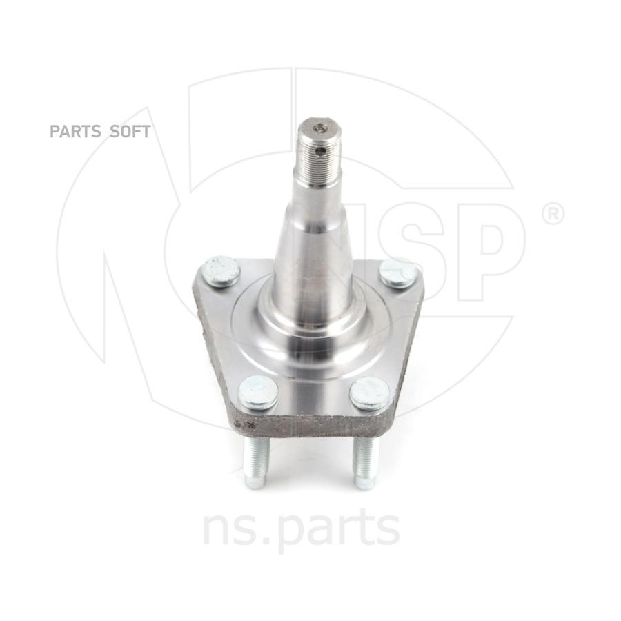 NSP NSP0196115666 Цапфа задней балки CHEVROLET LANOS,NEXIA