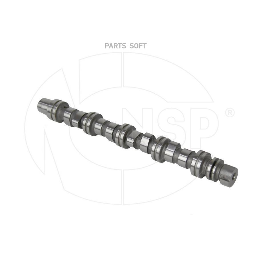 NSP NSP0196666394 Распредвал CHEVROLET Aveo (T250) (1,2) SOHC