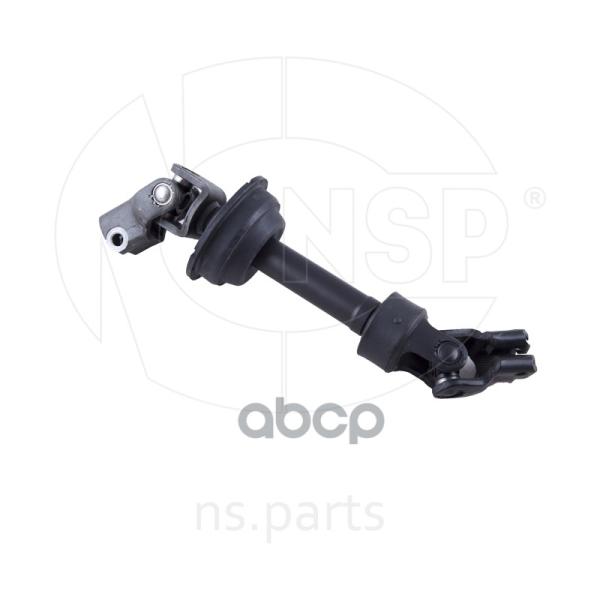 NSP NSP044522033190 Карданный вал рулевой TOYOTA CAMRY () 1шт