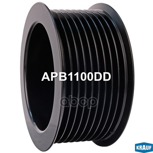 Обгонный шкив генератора Krauf APB1100DD