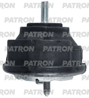 Опора двигателя BMW 3 (E46) 01- PATRON PSE30735