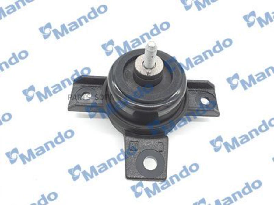 Опора Двигателя Hyundai Santa Fe (06-) Передняя Правая Mando Mando DCC030219