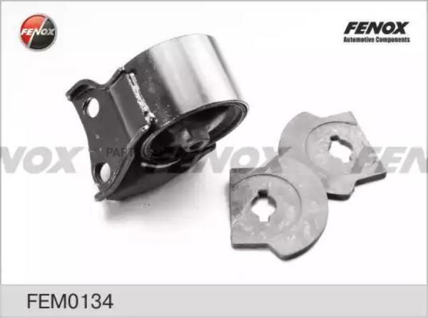 Опора Двигателя Левая Honda Civic Eg, Eh, Ma 1.5-1.6 93-95 Fem0134 FENOX FEM0134