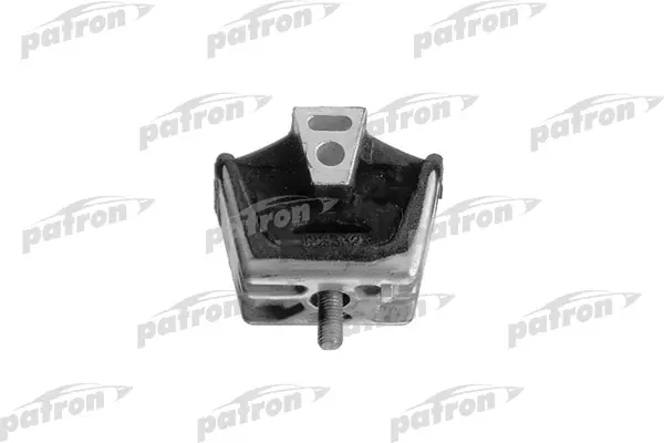 Опора двигателя левая, передняя_Opel Corsa 1.0-1.3 82-93/1.2-1.6 93-00 PATRON PSE3257