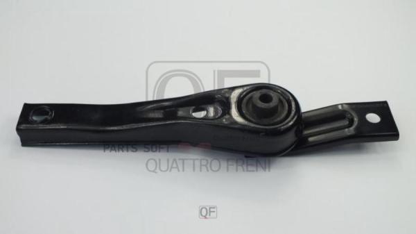 Опора двигателя QUATTRO FRENI qf00a00574