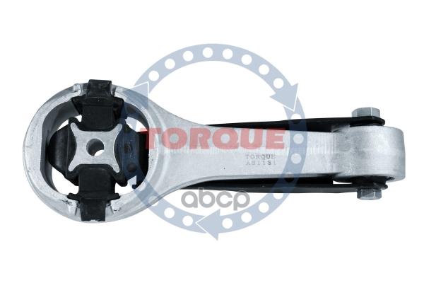 Опора двигателя Torque AS1131 задняя, VW Polo 2010-, 6rf 199 851