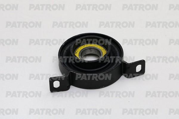 Опора кардана с подшипником BMW X5 E53 3.0-4.8/3.0D 00> PATRON PSB1037