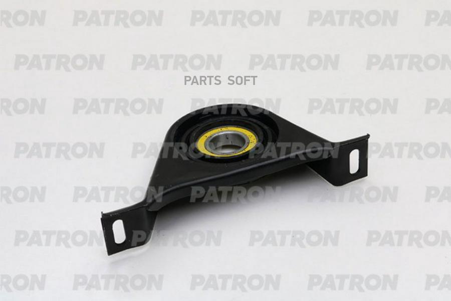 Опора кардана с подшипником MB W210/W211/S211 PATRON PSB1033