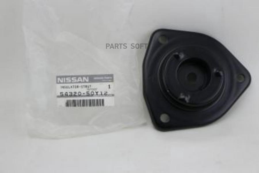 Опора NISSAN 5432050y12