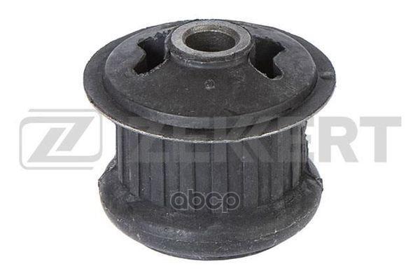 Опора подрамника ZEKKERT GM3595 передняя, Audi 100 Ii Iii 76-, 200 I Ii 79-, V8 88