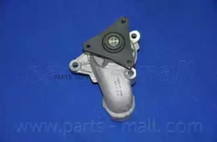 PARTS-MALL Насос водяной KIA CERATO 06-/RIO 06-/HYUNDAI ACCENT/ELANTRA 06-/GETZ 06- DIESEL