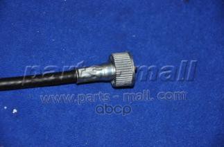 PARTS-MALL PTC-026 Трос спидометра DAEWOO ESPERO 1шт