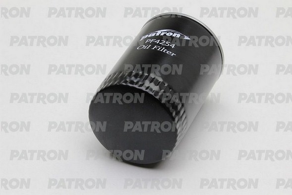 PATRON фильтр масляный PF4254