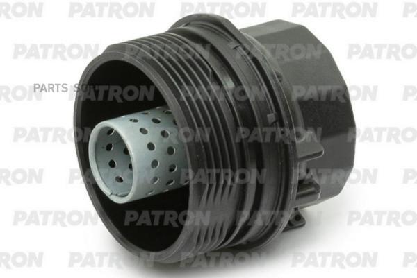 PATRON Корпус масляного фильтра (Mot. 1ZR-FAE/1ZR-FE/2ZR-FE/2ZR-FAE/3ZR-FAE) TOYOTA: Auris