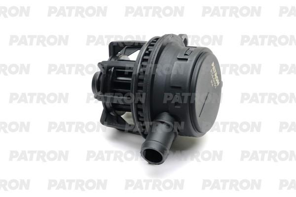 PATRON Маслоотделитель AUDI: A4 07-12, A5/S5 08-, A6 04-11, Q5 08-, Q7 06- VW Touareg 07