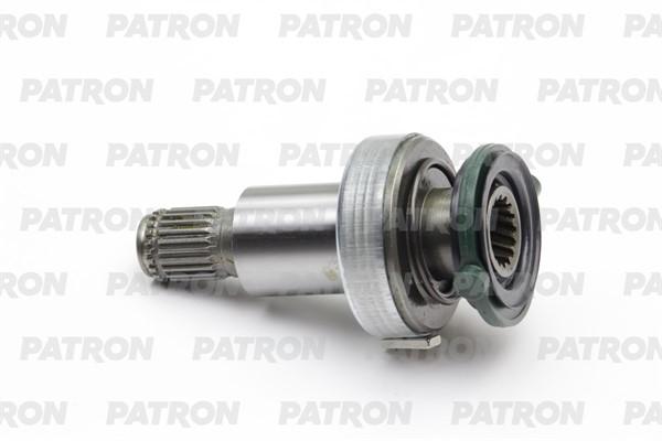 PATRON P1011826 Бендикс стартера BOSCH unit AUDI A3 1.4TFSI 09-VW Passat 1.4TSI/1.8TSI 1