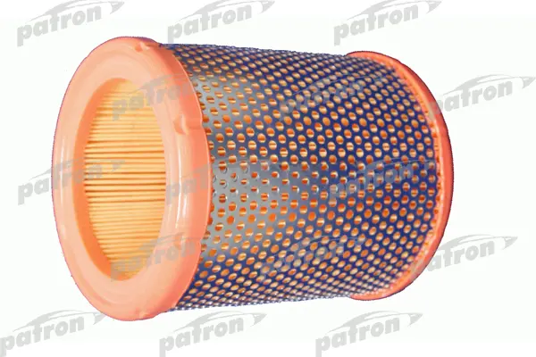 PATRON PF1205 Фильтр воздушный (с.п. EU) CITROEN: AX 86-97, BERLINGO 96-, BERLINGO фургон