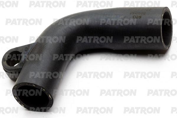 Патрубок AUDI A4 B7 2005-2007 SEAT Exeo/ST 2009 - 2014 PATRON PH2502